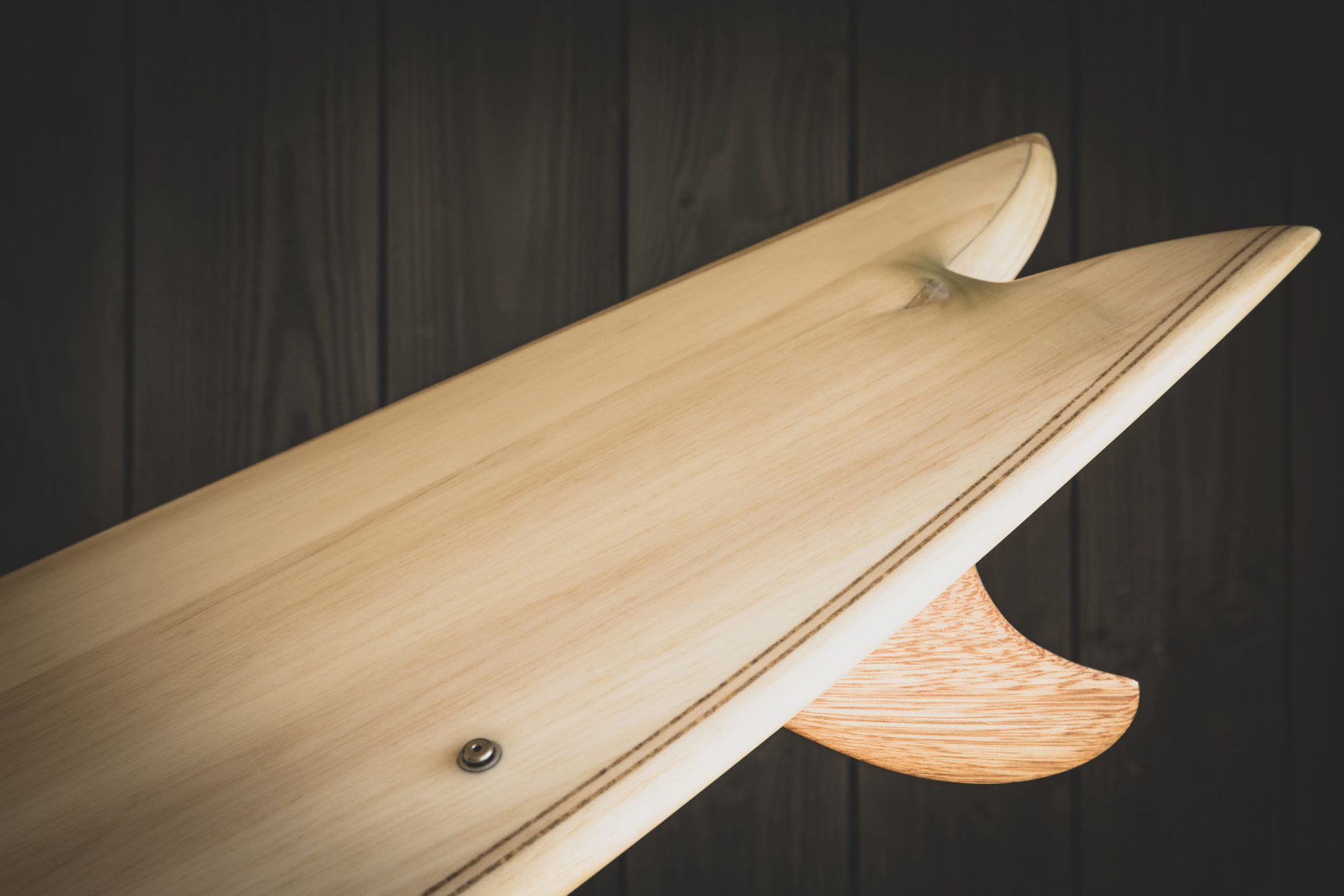 cachalot surfboards planche surf handmade artisan shaper hollow bois quiver haddock balsa