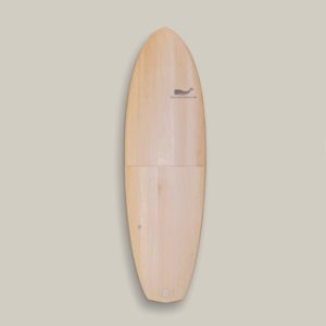 cachalot surfboards planche surf handmade artisan shaper bois hollow merguez