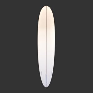 Cachalot Surfboards longboard eps planche surf handmade artisan shaper hollow bois