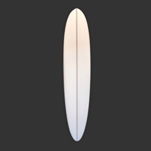Cachalot Surfboards eps longboard planche surf handmade artisan shaper hollow bois