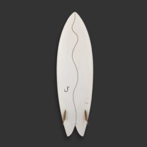 Cachalot Surfboards eps planche surf handmade artisan shaper hollow bois