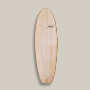 cachalot surfboards planche surf handmade artisan shaper bois hollow merguez