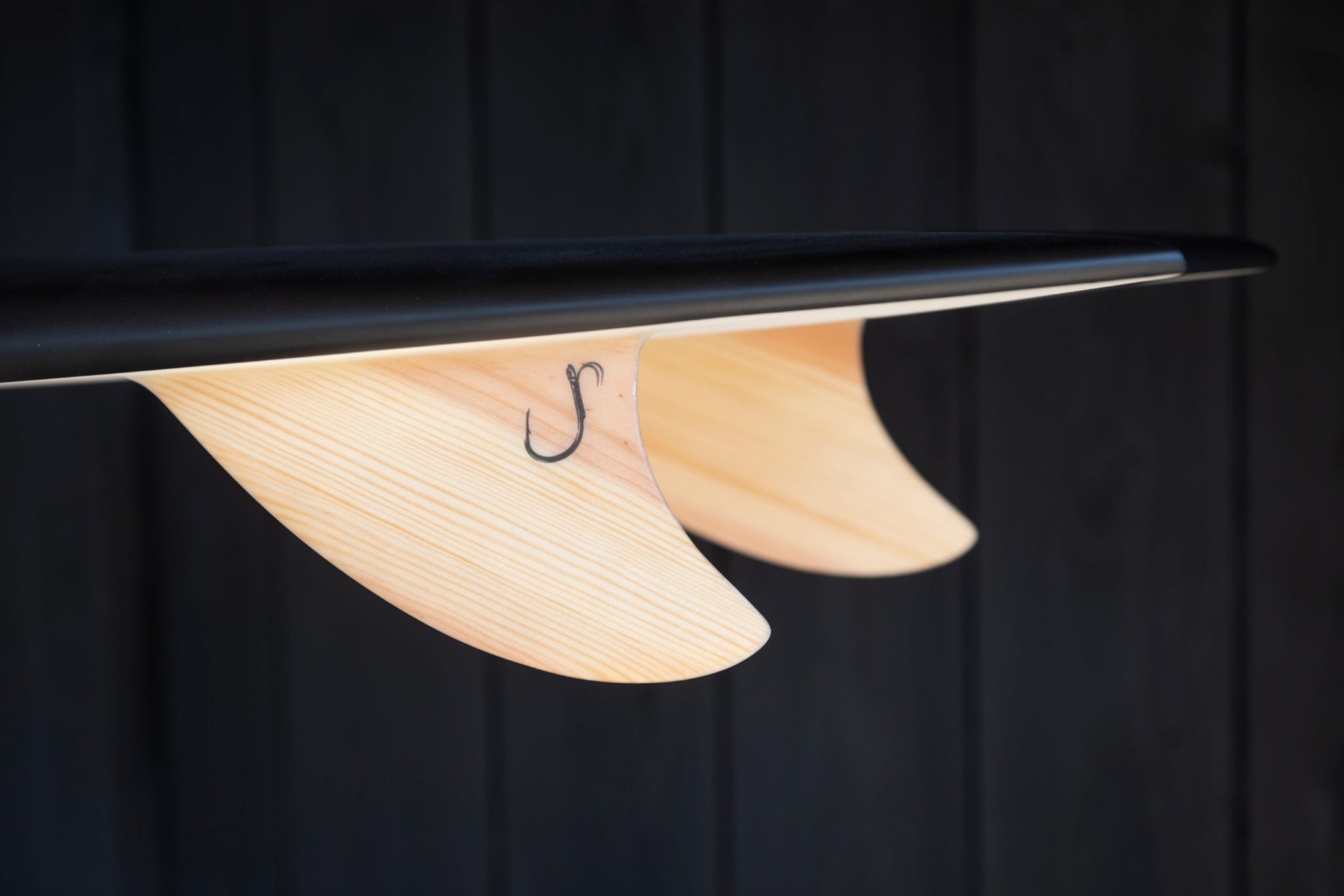cachalot surfboards planche surf handmade artisan shaper hollow bois scorbut Julien Mavier