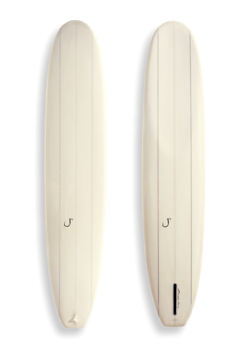Cachalot Surfboards planche surf handmade artisan shaper hollow bois lauzin