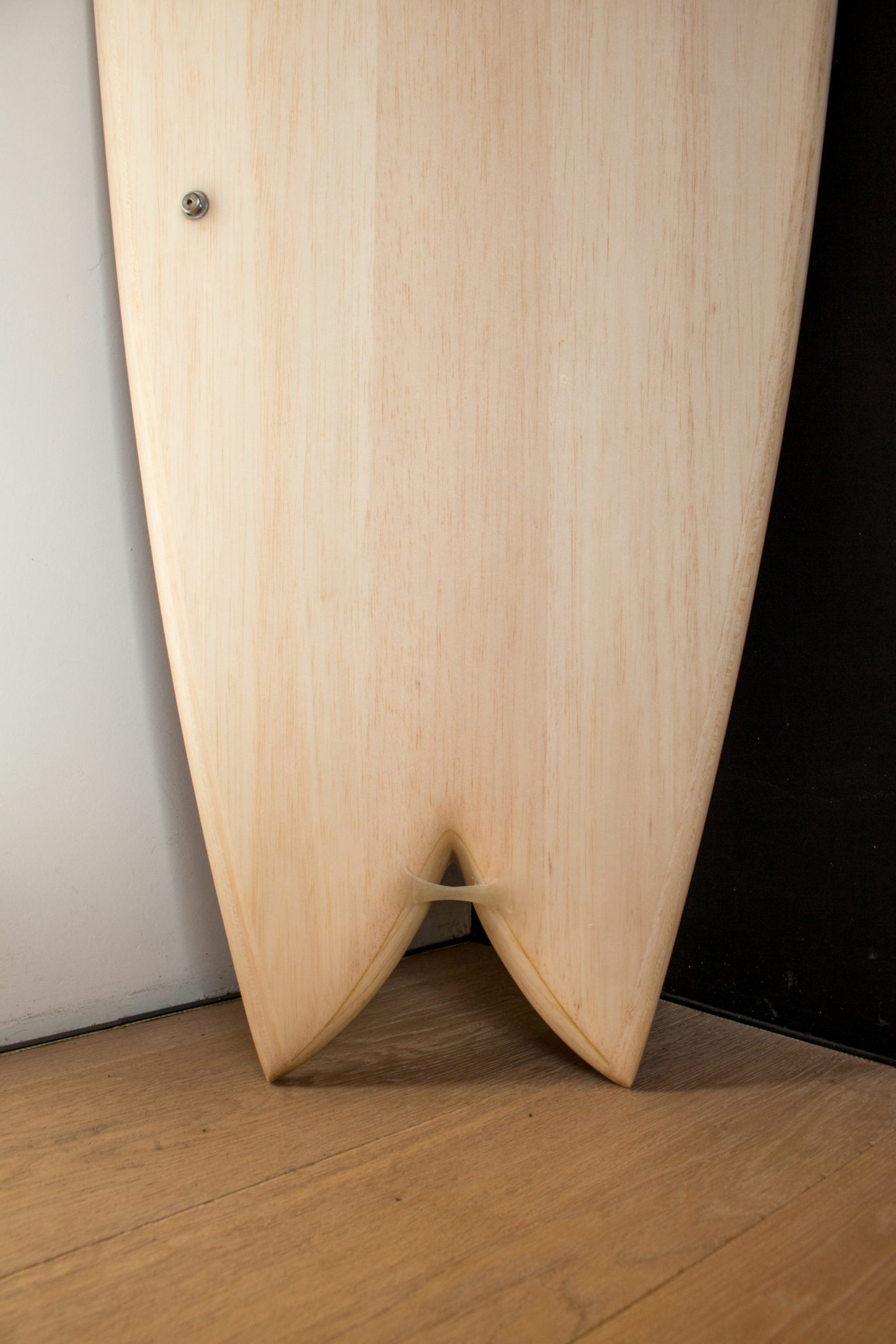 Cachalot Surfboards planche surf handmade artisan shaper hollow bois ile de ré