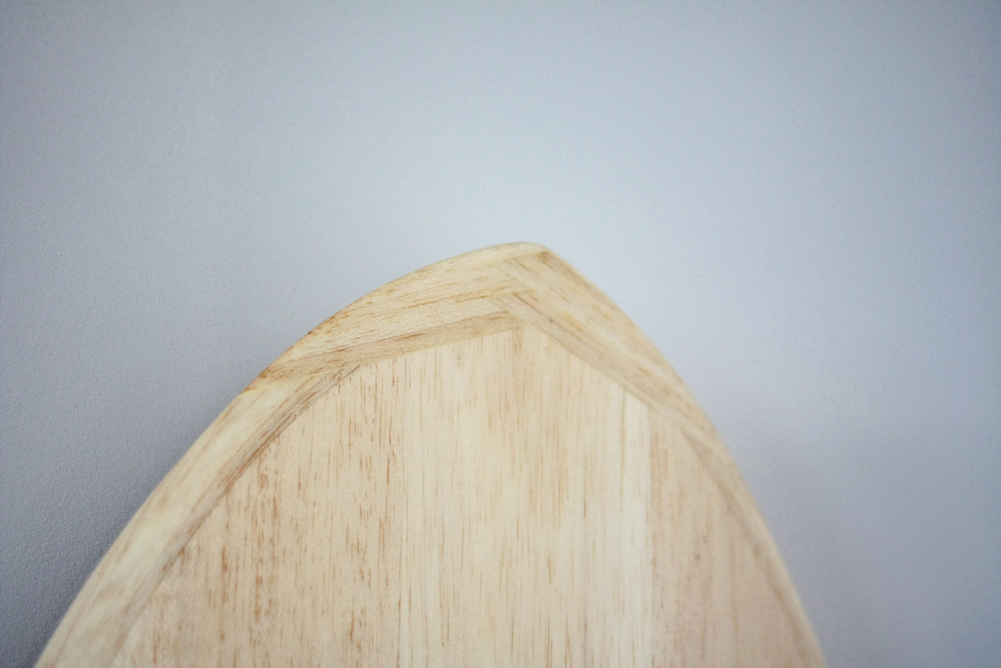 Cachalot Surfboards planche surf handmade artisan shaper hollow bois merguez