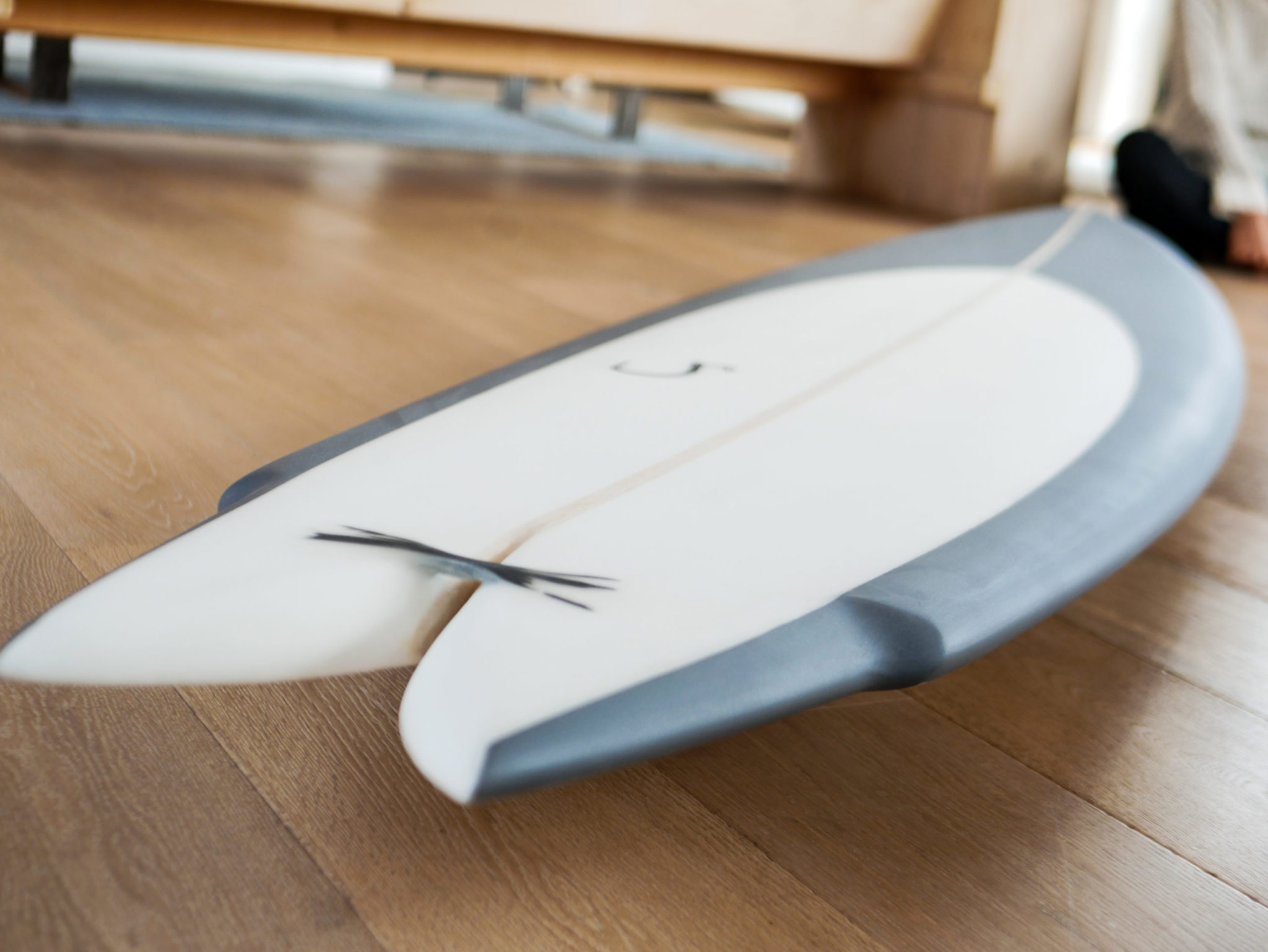 cachalot surfboards planche surf handmade artisan shaper eps haddock