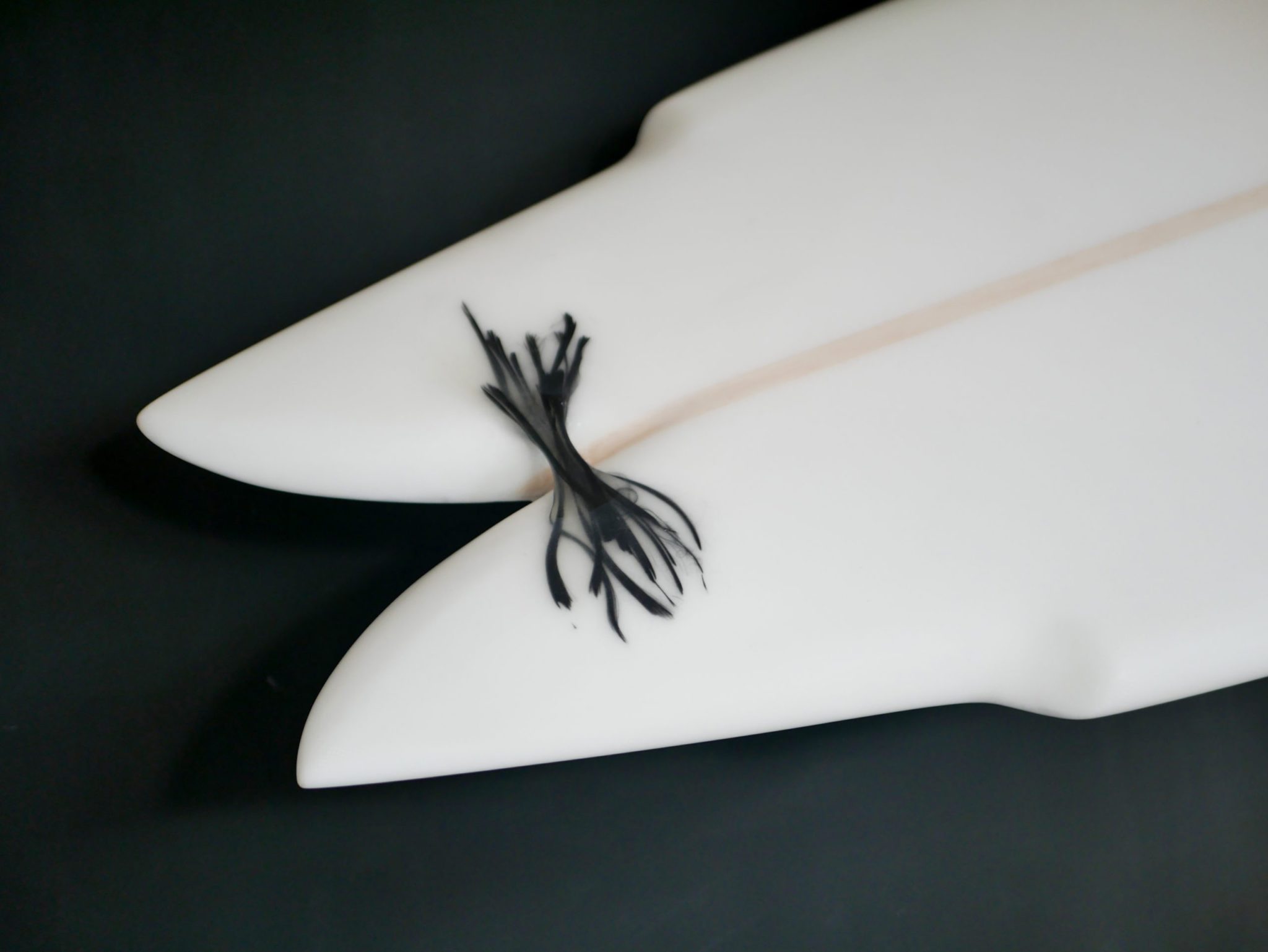 cachalot surfboards planche surf handmade artisan shaper hollow bois eps haddock