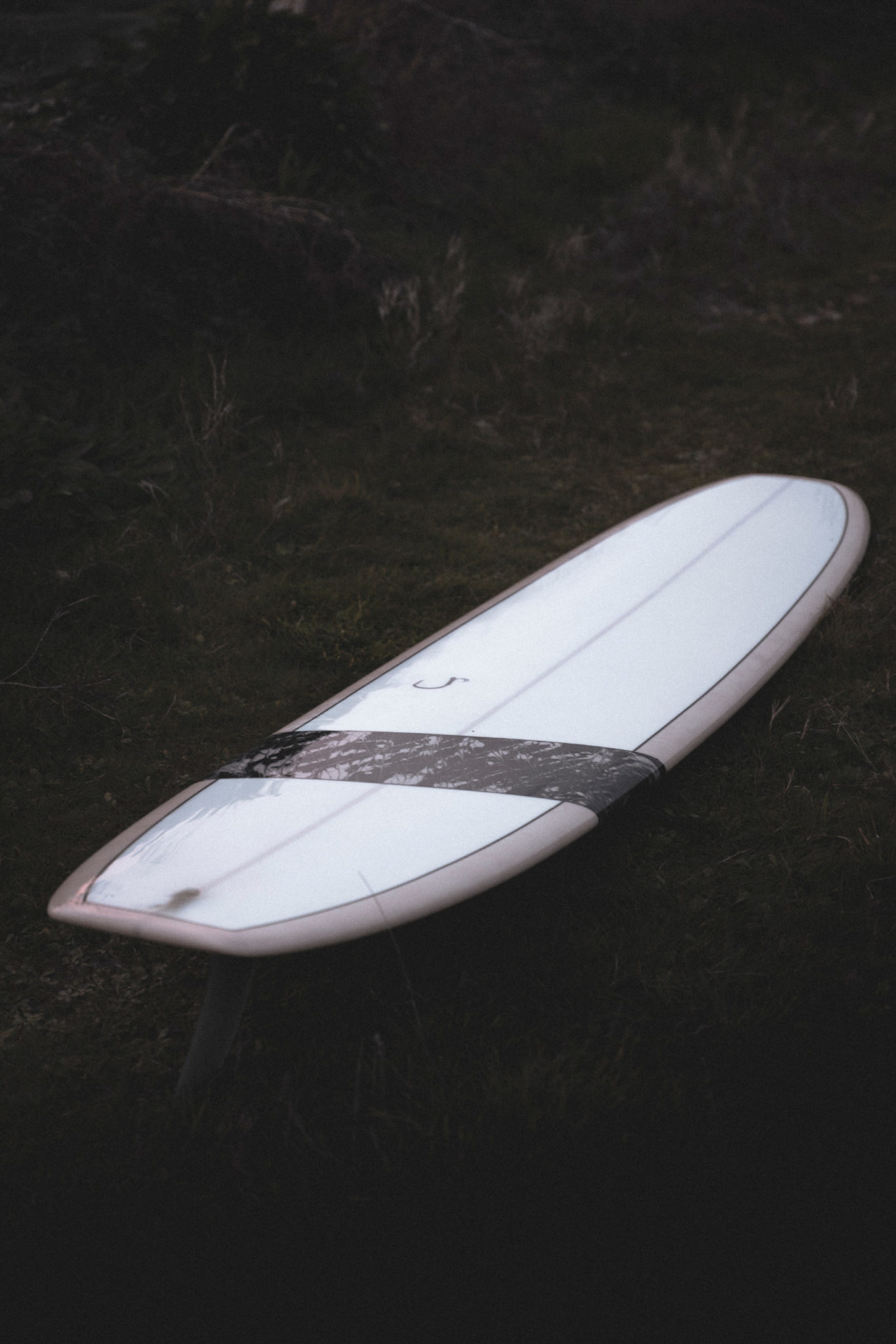 Cachalot Surfboards planche surf eps handmade artisan shaper hollow bois lauzin blunt