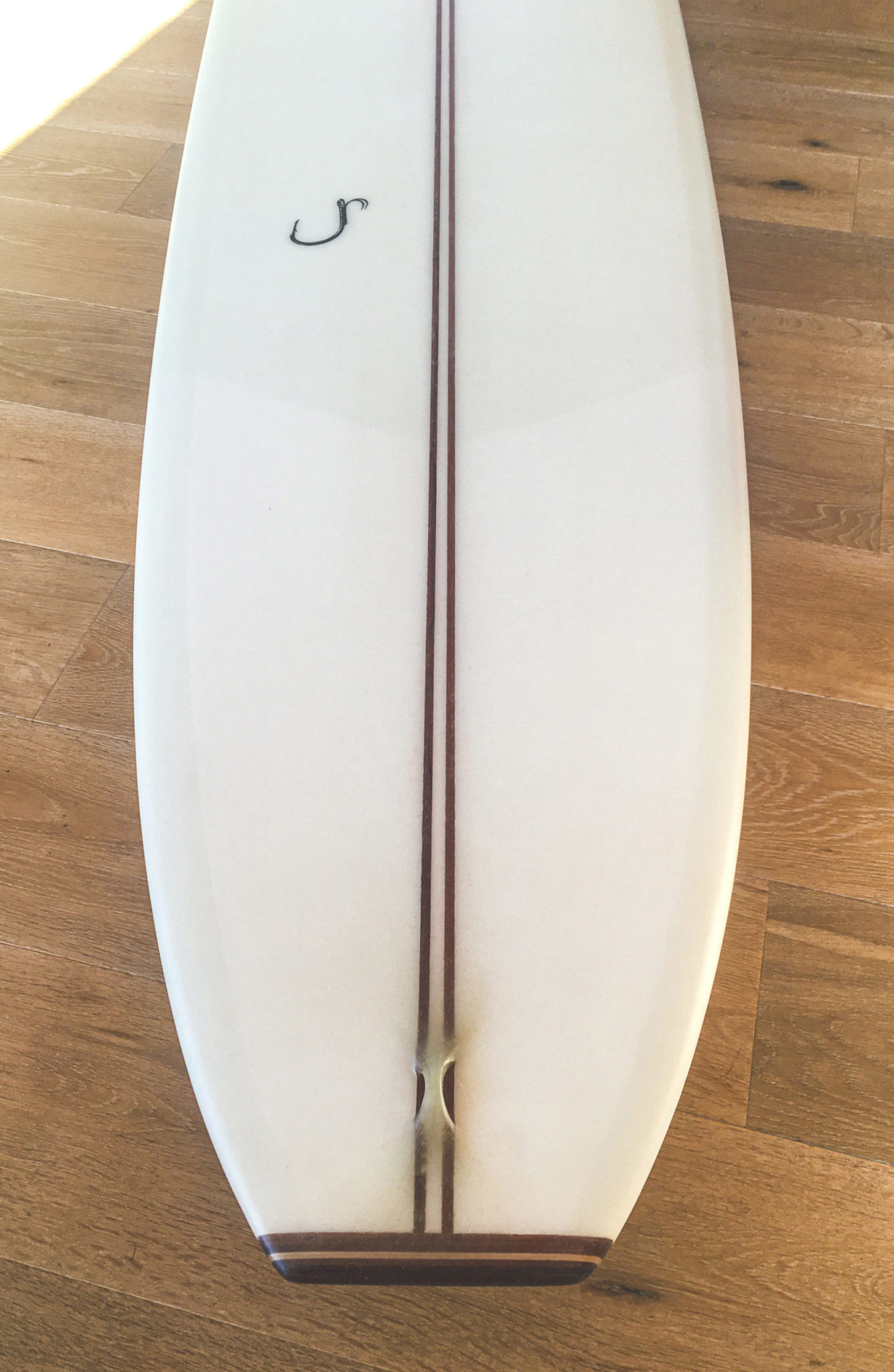 Cachalot Surfboards planche surf handmade artisan shaper